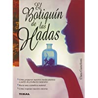 El botiquín de Las Hadas (Naturismo)